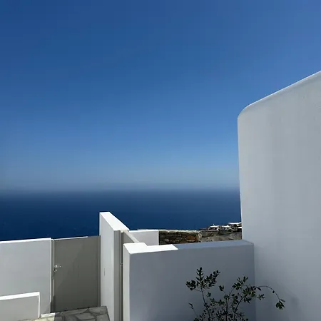 شقة Seascape 2 With Sea View
