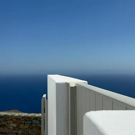 Appartamento Seascape 2 With Sea View *